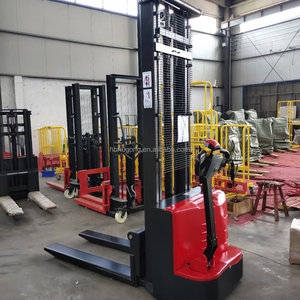 รถเข็นไฟฟ้าแบบเต็มแท่นวางสินค้าใช้พลังงานสูง1.5ตัน3ตัน110 <span class=keywords><strong>V</strong></span> 220 <span class=keywords><strong>V</strong></span> - Product Image 4