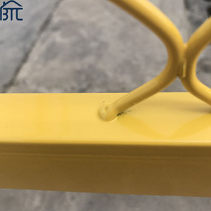 Trung Quốc Nhà máy nóng bán cửa cống bảo vệ đường ray Pit rào cản an toàn hàng rào lưới mắt cáo & Gates - Product Image 5