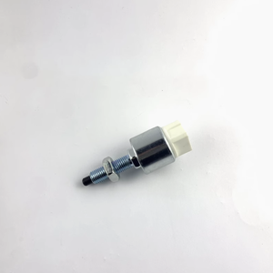 Interrupteur de feu stop haute Performance interrupteur de lampe de frein universel accessoires de moto freins à pied à trois roues dents fines - Product Image 2