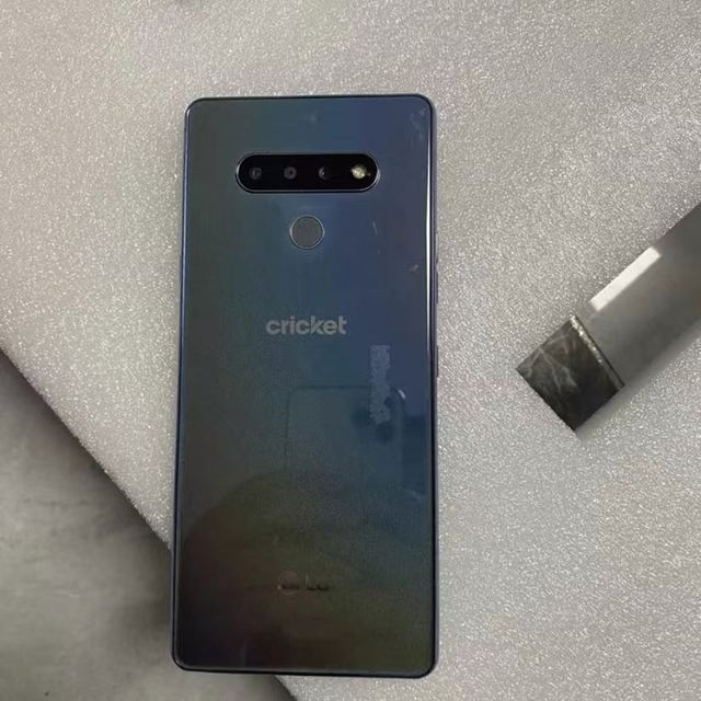 Wholesale Used LG Stylo 6 US Version Android Smartphone Mobile LTE Cellular Compatible with GSM and CDMA Networks