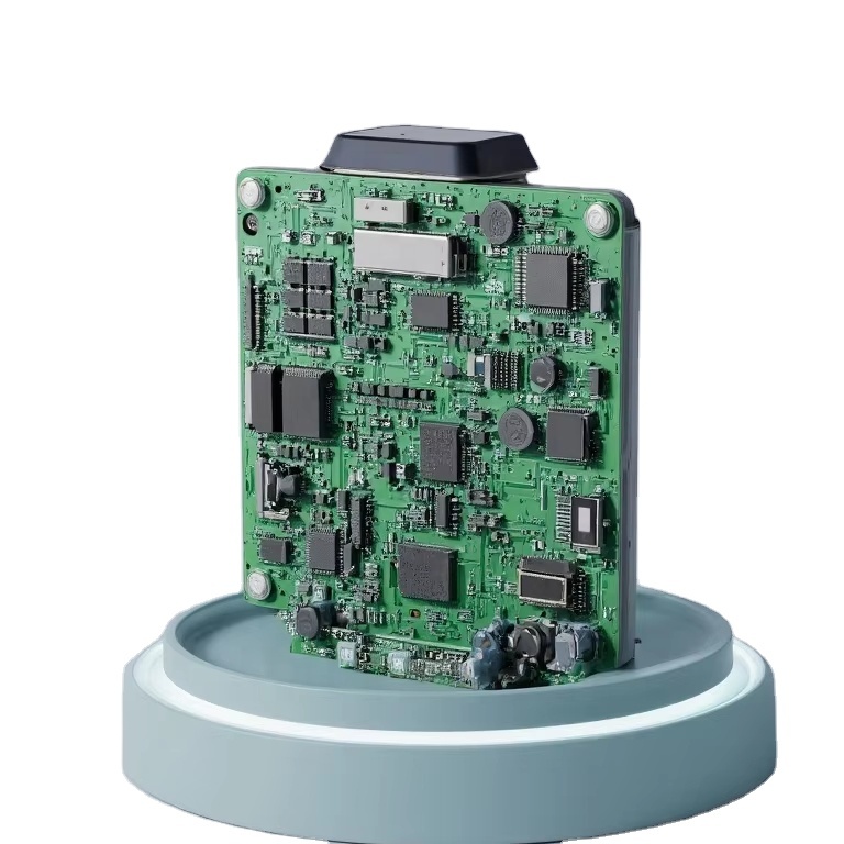 XIAOXIAN Multilayer PCB Phone Motherboard <strong>Replacement</strong> <strong>Repair</strong> Service for Various Models Including <strong>iPhone</strong> Other Smartphone Brands