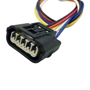 5สายเทียม49373-07012สำหรับฮอนด้าซีวิค2016-2019 1.5L - Product Image 1