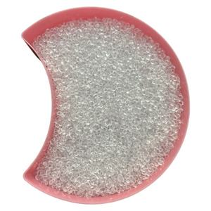 Particule PETG GN120 résistant aux produits chimiques haute clarté haute fluidité haute ténacité et facile à démouler - Product Image 6