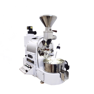 Tostador de café Olivia Salt Equator Homeground Karo Galveston Cormorant Joper Alana's Ceresia Jones Republica Tostadores de café - Product Image 5