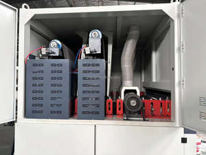 목공 <span class=keywords><strong>R</strong></span>-RP1300 계획 및 샌딩 머신 무거운 고효율 목재 샌더 머신 - Product Image 2