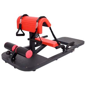 多機能ディープシッシースクワットマシンホームジムヒップスラストマシン戦利品スプラウトホームトレーニング機器女性と男性用 - Product Image 2