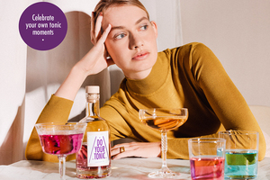 Diy <span class=keywords><strong>Gin</strong></span> Botanicals <span class=keywords><strong>Tonic</strong></span> Infusion Kit <span class=keywords><strong>Gin</strong></span> <span class=keywords><strong>Tonic</strong></span> Glass <span class=keywords><strong>Coffret</strong></span> cadeau parfait pour les femmes - Product Image 5