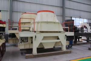 Sable 150tph faisant la machine Vsi1140 Machine à sable à percussion Broyeur de sable artificiel Prix d'usine - Product Image 6