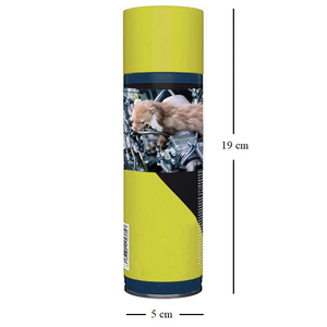 Sellador de fugas para radiador, botella de 300 ml, sellador de protección para el motor, para reparación de radiadores - Product Image 2