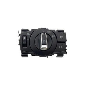Couvercle de bouton d'interrupteur de phare avant OEM 61319169405 pour <span class=keywords><strong>BMW</strong></span> Série 1 E82 E88 Série 3 E90 E91 <span class=keywords><strong>LCI</strong></span> <span class=keywords><strong>X1</strong></span> <span class=keywords><strong>E84</strong></span> - Product Image 1