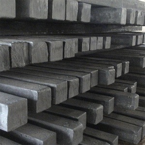 Vente chaude, prix direct d'usine, barre en acier à bas prix - Product Image 1