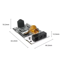 Módulo de Código QR USB TTL RS232 XTIOT para Equipos de Autoservicio XT751MB