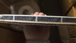 Fournisseur d'étiquettes à gratter / ruban à gratter <span class=keywords><strong>Acheter</strong></span> des produits chinois en ligne - Product Image 2