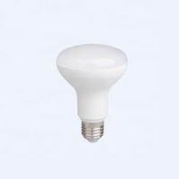 Bangbo lâmpada led para decoração de casa, crie grupo de malha sem fio rgb r80 nova lâmpada inteligente a19 led rgb