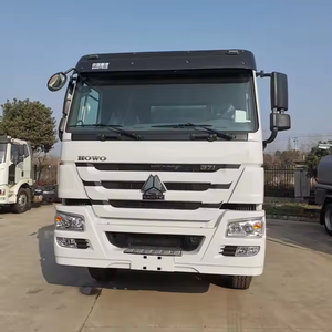 Camion citerne à carburant diesel neuf modèle remorque 6x4, transmission manuelle 150-250 CV, capacité de réservoir supérieure à 30 000 L - Product Image 1