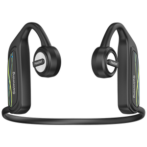 Winait offre spéciale casque étanche à Conduction osseuse de 16 go avec lecteur MP3 et BT, réponse mains libres aux appels - Product Image 1