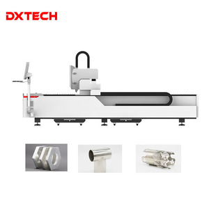 Machine de découpe laser fibre CNC économique 1530 1kW 2kW / Découpeuse laser fibre CNC 3000W 4kW pour tôle - Product Image 2