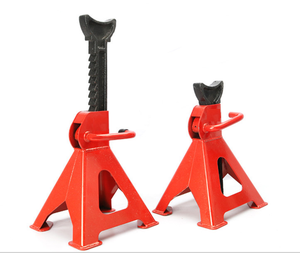 Manual <strong>Screw</strong> Car <strong>Jack</strong> <strong>Stand</strong> for Car Motor Lift - Product Image 4