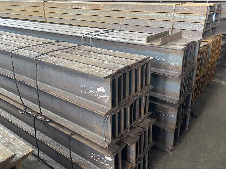 HE300A H profile steel HE300A H profile steel