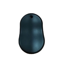 GETSMART Porte-clés étanche IP68 longue portée 100m, technologie NFC protocole ISO14443, balise RFID active 13,56 MHz - Product Image 3