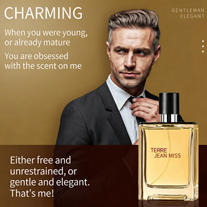 Profumo Arabo Mini all'Ingrosso, Originale 11 con Fragranza di Lusso JEAN MISS Dubai, Deodoranti Spray Solidi di Design - Product Image 3