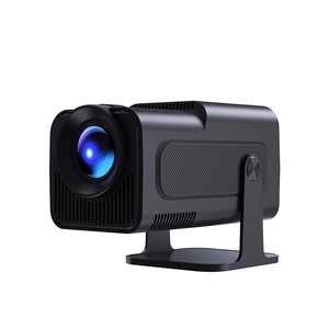 Proyector HY320 Full HD 720P, Mini Proyector de Tiro Corto con Pantalla LCD, Android 11, Wifi 6 - Product Image 6