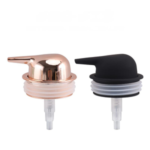 New design 28-400 plastic bottle lotion pump customized cream pump for bottle liquid soap dispenser pumps lotion pump