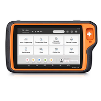 VVDI Key Tool Plus Pad Versión Global con Opción Completa y Tokens Gratuitos de Un Año para Sistemas Benz ID48