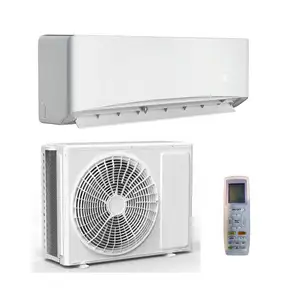 China OEM Inverter 1Ton 12000Btu Smart Home Cooler Air AC Conditioner