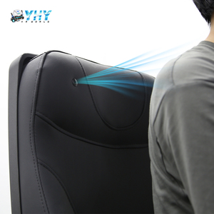 YHY VR, Cine 7D con 8 Asientos, Proyector 4K, Polarizado, Software para Películas, Gafas 3D, Asientos con Movimiento - Product Image 6