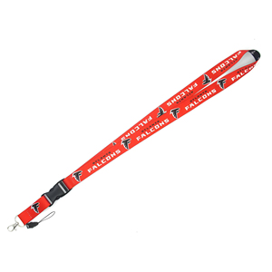 Bán Hàng Nóng Thể Thao Phong Cách Nhà Sản Xuất 32 Đội NFL Câu Lạc Bộ Bóng Đá Dây Buộc Dài Bóng Đá Mỹ NFL <span class=keywords><strong>Polyester</strong></span> Dây Buộc - Product Image 4