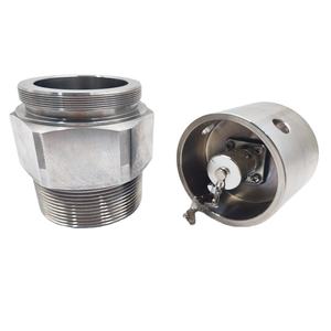 高精度4-20ma 0-5V油田圧力トランスミッタPT-6F高精度圧力センサー - Product Image 1