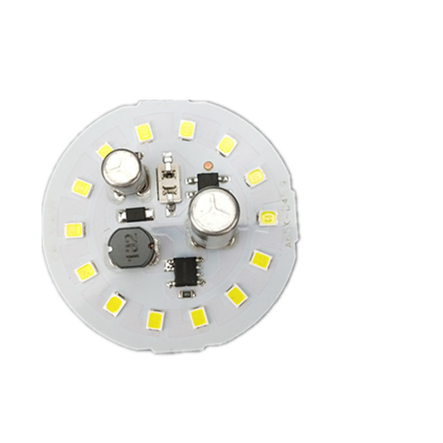 High Quality 2835 12w 90-100lm AC220V DOB Led Pcb Board