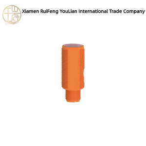 Capteur de proximité Oge100 10~30vac/dc 10hz Neuf #   Nouveau stock disponible d'automate programmable industriel (PLC) dédié à l'automatisation industrielle - Product Image 1