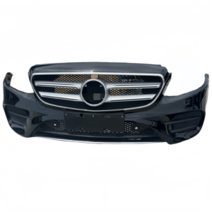 Pour mercedes-benz classe E pare-chocs E180 E200 E260 E300 <span class=keywords><strong>E320</strong></span> E350 E400 contour avant et arrière, tête et bouche garde pare-chocs Grille - Product Image 4