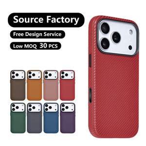 สินค้ามาใหม่ หนังแท้ลายสวย พร้อมปุ่มกล้อง AI สำหรับ <span class=keywords><strong>iPhone</strong></span> <span class=keywords><strong>11</strong></span> 12 13 14 15 16 17 <span class=keywords><strong>Pro</strong></span> <span class=keywords><strong>Max</strong></span> - Product Image 1