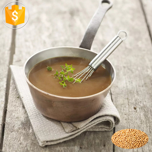 Oem senape putih mostaza d5 semi di senape bianca - Product Image 2