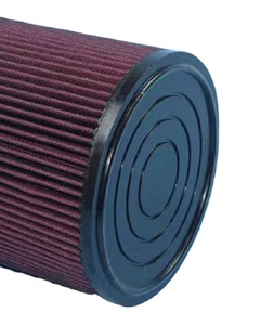 Élément de filtre à air de haute qualité AFM8040 AFM8050 AFM8060 KN Filtres d'admission d'air pour automobiles - Product Image 1