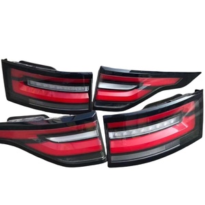 Thích hợp cho 2017-2020 Land Rover thế hệ thứ <span class=keywords><strong>5</strong></span> phát hiện đèn hậu phát hiện <span class=keywords><strong>5</strong></span> đèn phanh dẫn ban đầu đã qua sử dụng - Product Image 6