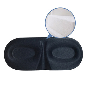 Nouveaux produits 3d soie masque pour les yeux de sommeil - Product Image 1