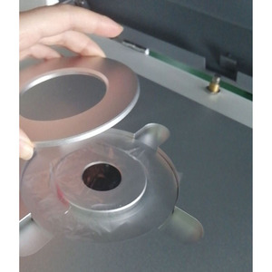Système d'analyse XRF portable de laboratoire DW-NP-5010, spectromètre multi-détecteurs XRF - Product Image 3