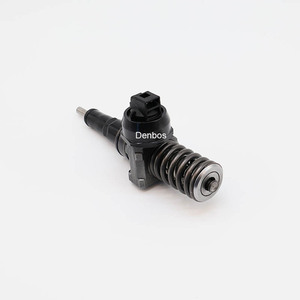<span class=keywords><strong>Inyector</strong></span> de Combustible Electrónico de Alta Calidad para <span class=keywords><strong>Bomba</strong></span> de Unidad Diesel 0414720229 0986441524 0986441574 038130073BJ 038130079QX para VW <span class=keywords><strong>2.0</strong></span> <span class=keywords><strong>TDi</strong></span> - Product Image 6