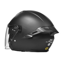 Bestseller Casque de moto modulaire unisexe en ABS, demi-visage, protection de la tête pour adultes, visières doubles, casques AD, vente en gros d'usine