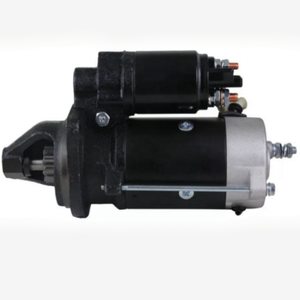 Ensemble de démarreur <span class=keywords><strong>Wellco</strong></span> 12V 1482841M92 9000083059 Neuf Certifié ISO pour Pièce de Véhicule - Product Image 2