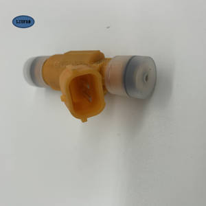 Boquilla de inyector de combustible de plástico con precio de fabricación LIUFAN para inyector de combustible de Sistema eléctrico automático C3 0 280 156 <span class=keywords><strong>427</strong></span> - Product Image 6