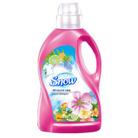 Fabricant de Savon Liquide de Lavage, Nettoyant, Détergent Liquide à Formule Chimique de Meilleure Qualité