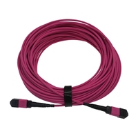 Câble micro MPO ultra-mince diamètre de 2.0mm haute flexibilité