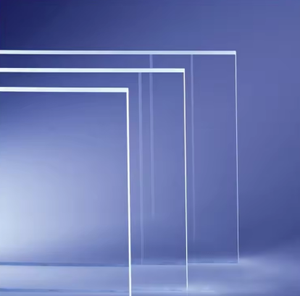 Verre architectural double <span class=keywords><strong>vitrage</strong></span> sur mesure, verre trempé isolant, <span class=keywords><strong>prix</strong></span> d'usine - Product Image 4