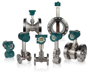 Yokogawa Coriolis <b>Mass</b> Flowmeter Rotamass Prime RCEP/RCUP/RCNP Series High Quality with OEM Customization Support - Product Image 1
