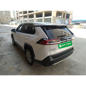 Auto Usado Guazi, <span class=keywords><strong>Toyota</strong></span> Wildlander <span class=keywords><strong>2022</strong></span>, Listo para Enviar, Híbrido Eléctrico, SUV Automático, Volante a la Izquierda, para Uso a Largo Plazo, 5 Asientos - Product Image 4